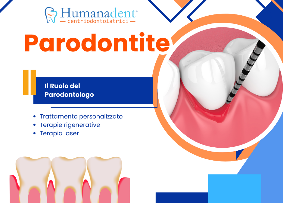 La Guida Completa alla Parodontologia: Domande Comuni, Trattamenti e Consigli per la Prevenzione